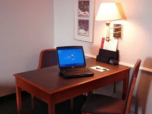 America'S Inn Houston Faciliteter billede